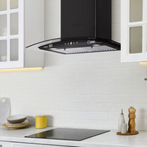 MÁY HÚT MÙI KÍNH CONG KAFF KF-GB109PB