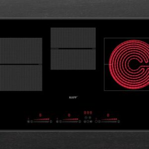 BẾP ĐIỆN TỪ KAFF KF - IH6003IH