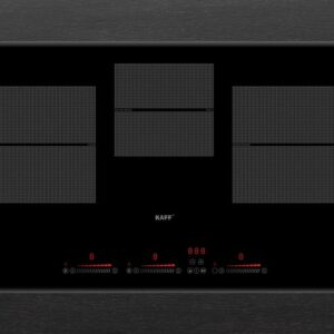 BẾP ĐIỆN TỪ KAFF KF-IH6003II