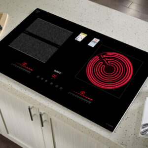 BẾP ĐIỆN TỪ KAFF KF-FL108 Plus