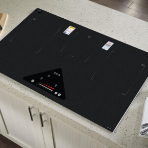 BẾP 03 TỪ KAFF KF - IC5801II Plus