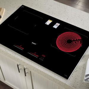 BẾP ĐIỆN TỪ KAFF KF - IH202IC