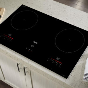 BẾP 02 TỪ KAFF KF - IH870Z Plus