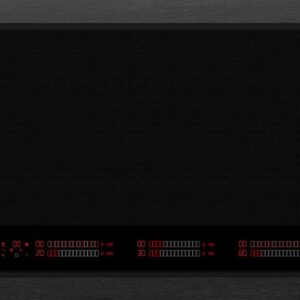 BẾP ĐIỆN TỪ ĐA ĐIỂM KAFF KF-Smart 848 Vario