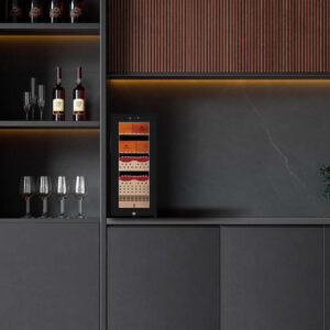 TỦ BẢO QUẢN KF-CG50L212P