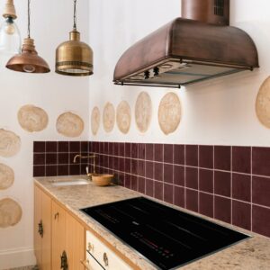 BẾP TỪ KAFF KF - 892 Pro