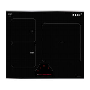 BẾP BA TỪ KAFF KF-SQ520HID