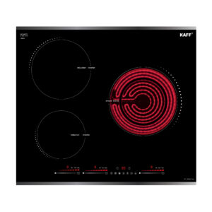 BẾP ĐIỆN TỪ KAFF KF - S48QH Plus