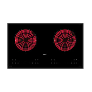 BẾP HỒNG NGOẠI KAFF KF-FL101CC