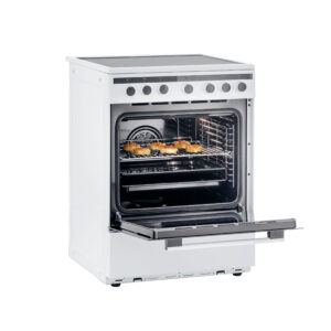 BẾP KẾT HỢP LÒ NƯỚNG KF-IK60850