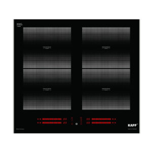 BẾP TỪ ĐA ĐIỂM KAFF KF-HIDE868I