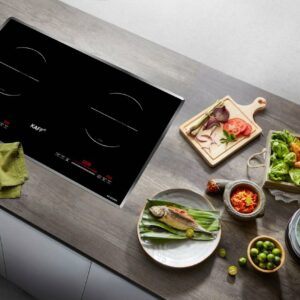 BẾP TỪ KAFF KF-SD300II