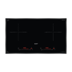 BẾP TỪ ĐÔI KAFF KF - FL68II New Plus