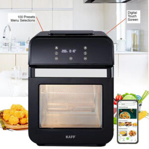 NỒI CHIÊN KHÔNG DẦU KF - AFE1312L