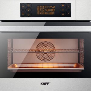 LÒ NƯỚNG KẾT HỢP HẤP ÂM TỦ KAFF KF - ST56LXR