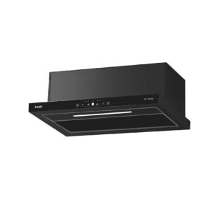 MÁY HÚT MÙI ÂM TỦ VẪY TAY KF - TH1700B (Màu đen)