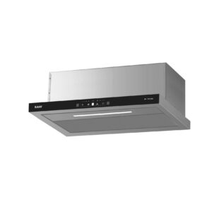 MÁY HÚT MÙI ÂM TỦ VẪY TAY KF - TH1700S (Màu Trắng)