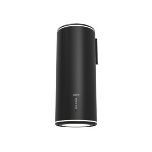 MÁY HÚT MÙI ÁP TƯỜNG TRỤ TRÒN KF - WL2038B