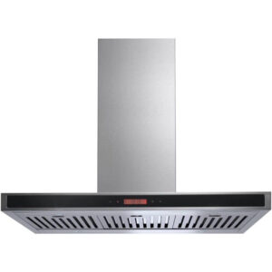 MÁY HÚT MÙI KAFF KF-771