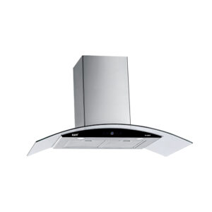 MÁY HÚT MÙI KÍNH CONG KF - GB973