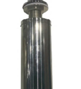 CHAI ĐẺ NƯỚC RỬA KAFF KF-SOAP DISPENSER