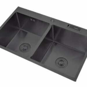 CHẬU RỬA KAFF KF – HM8245C-B