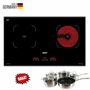 Bếp điện từ KAFF KF-EG902IH