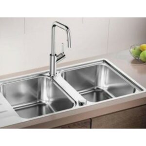 Chậu Rửa Inox KAFF KF-P10545