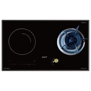 BẾP GAS KẾT HỢP TỪ KAFF KF-088IG