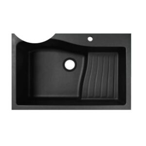 Chậu rửa GRANITE KF - 8246SY