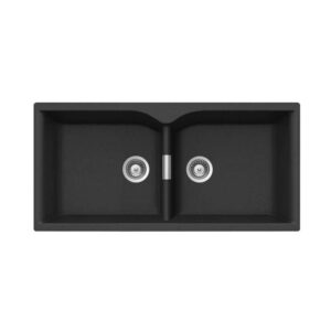 Chậu rửa GRANITE KF -LAC 1