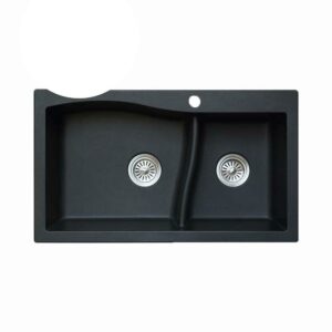 Chậu rửa GRANITE KF - MIROH - 795