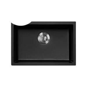 Chậu rửa GRANITE KF - MONDX - 6845