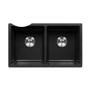 Chậu rửa GRANITE KF - MONDY - 815