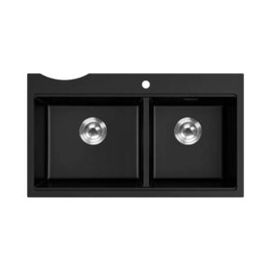 Chậu rửa GRANITE KF - MONDY - 8552S