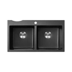 Chậu rửa GRANITE KF - MONDY-9050