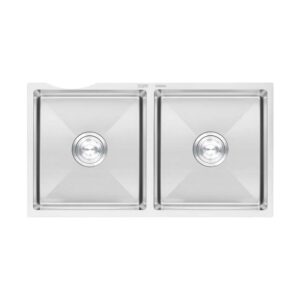 CHẬU RỬA INOX KAFF KF - HM8245BI