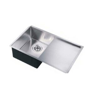 CHẬU RỬA INOX KAFF KF - HMD9045BI