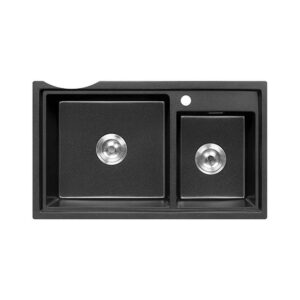 Chậu rửa KAFF GRANITE KF - MONDS - 7846