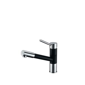 VÒI RỬA NÓNG LẠNH KAFF KF-C1