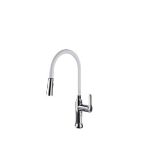 VÒI RỬA NÓNG LẠNH KAFF KF-C16