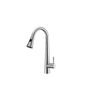 VÒI RỬA NÓNG LẠNH KAFF KF-FC8603