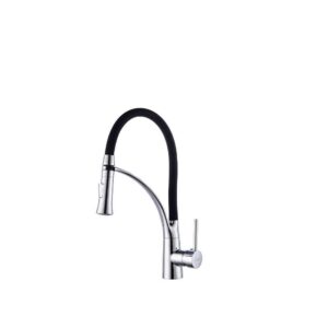 VÒI RỬA NÓNG LẠNH KAFF KF-FC9103